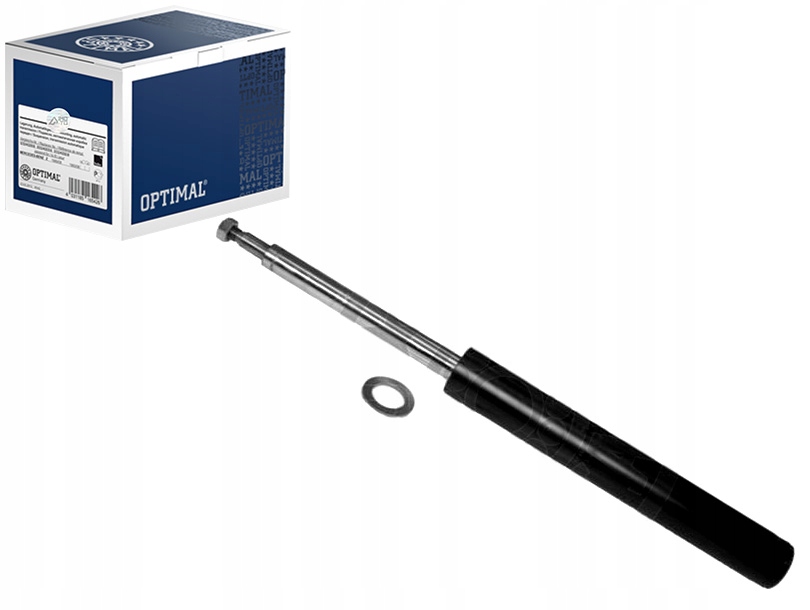 фото №2, Амортизатор перед l/p audi