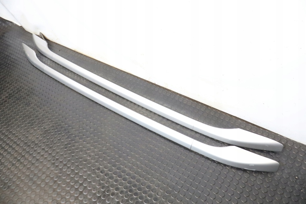 фото №3, Рейлинги кровельные toyota avensis ii t25