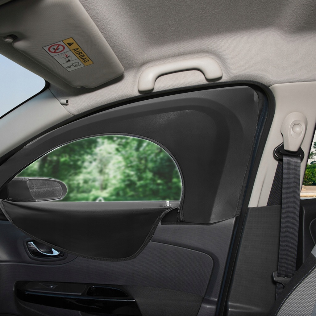 фото №6, Захист сонцезахисна do автомобіля dla niem