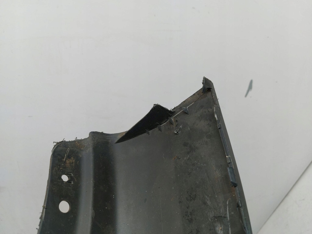 фото №9, Mg zs накладка бампера перед 10343984