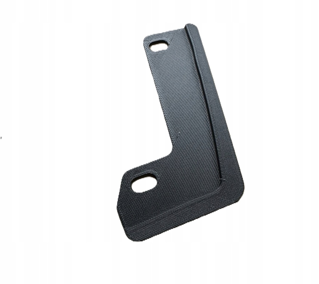 фото №6, Mini брызговики передние mazda 3 bm 2013-2018