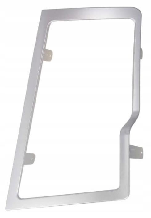 фото №1, Volvo fh fh12 fh16 fm fm10 рамка фара ліва łódź