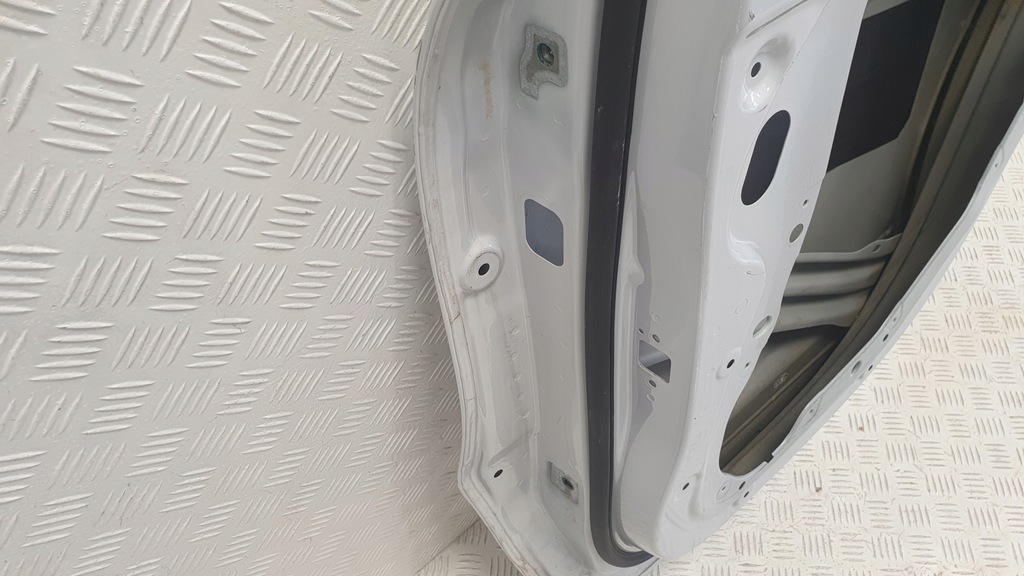 фото №8, Mercedes gla h247 w247 дверь правое задняя задние a2477320601