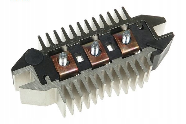 Купить Диодный мост диодный генератора opel as-pl