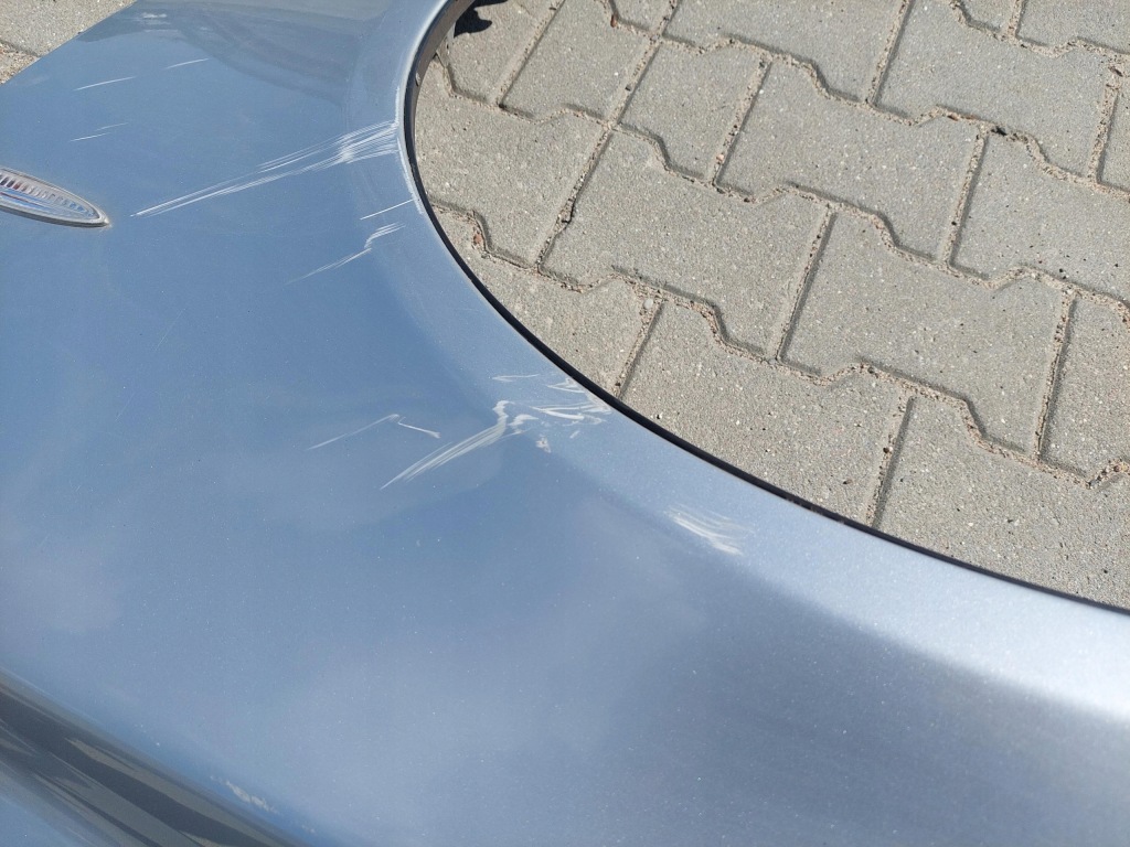 фото №9, Крила перед передній лівий правий lexus ls 460 ls460 iv 1f2