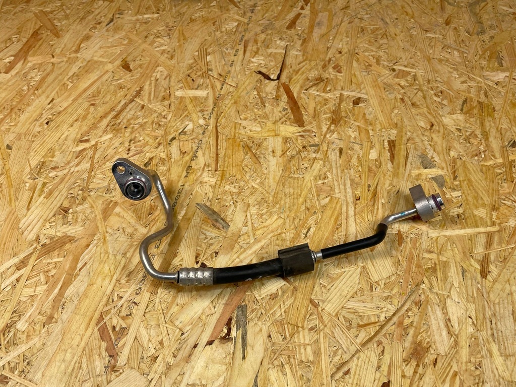 фото №7, Wąż трубка шланг кондиционера audi q8 e-tron 4ke 4ke816744f 2018-