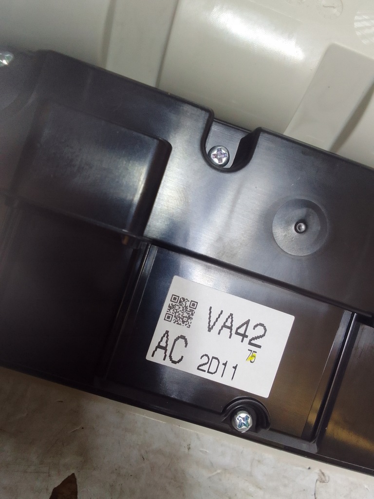 фото №10, Mazda cx50 23- лампа панель потолочный usa