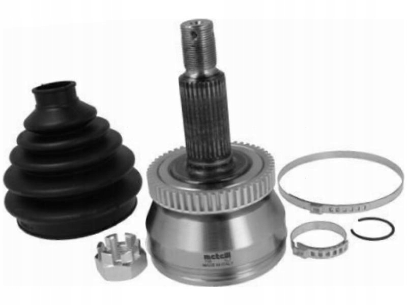 фото №1, Шарнір привідний hyundai santa fe ii mk2 2.2 06-10