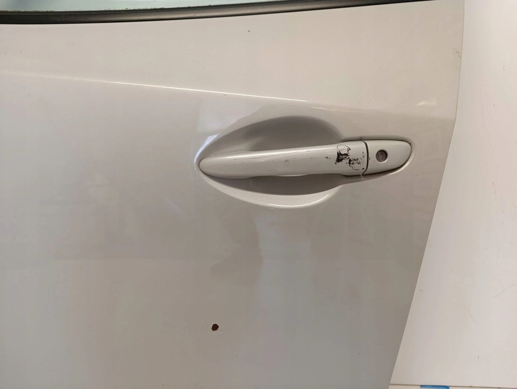 фото №11, Двері ліва передні mazda cx3 cx-3 15-