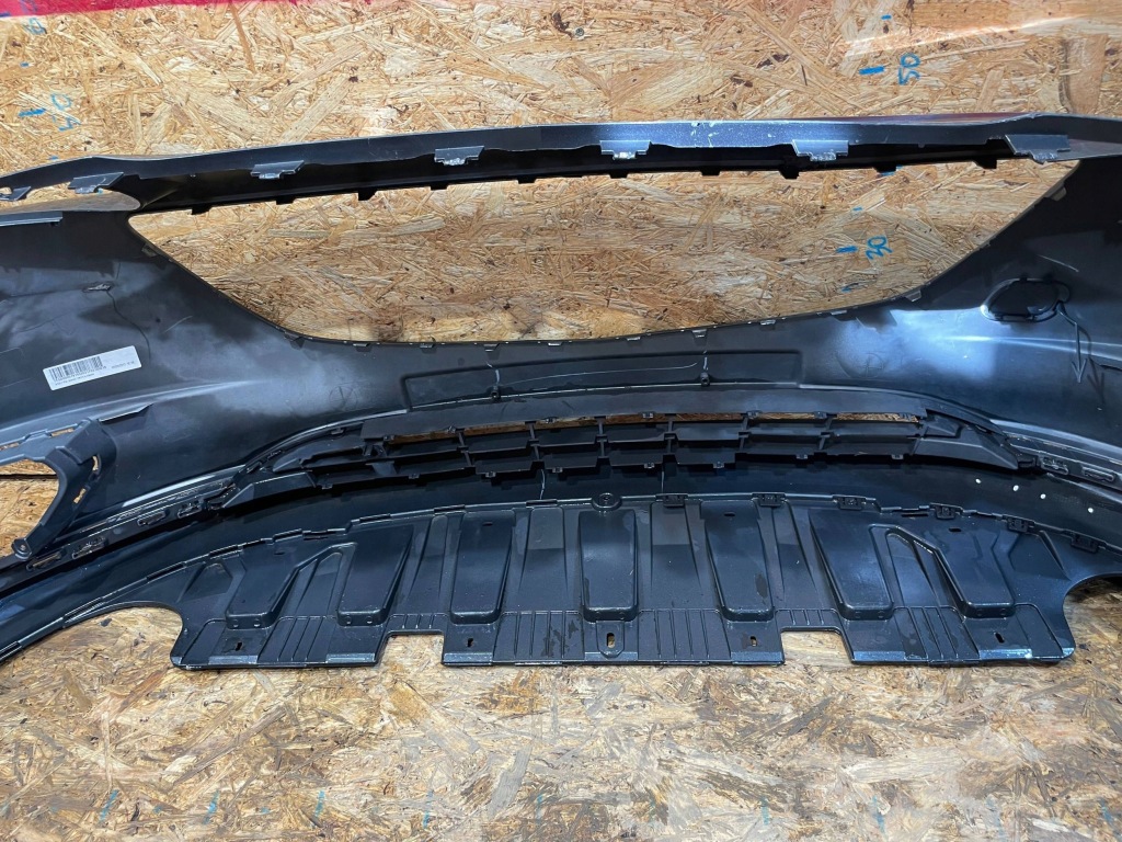 Opel corsa v 5 e 14-19 бампер перед передній Київ