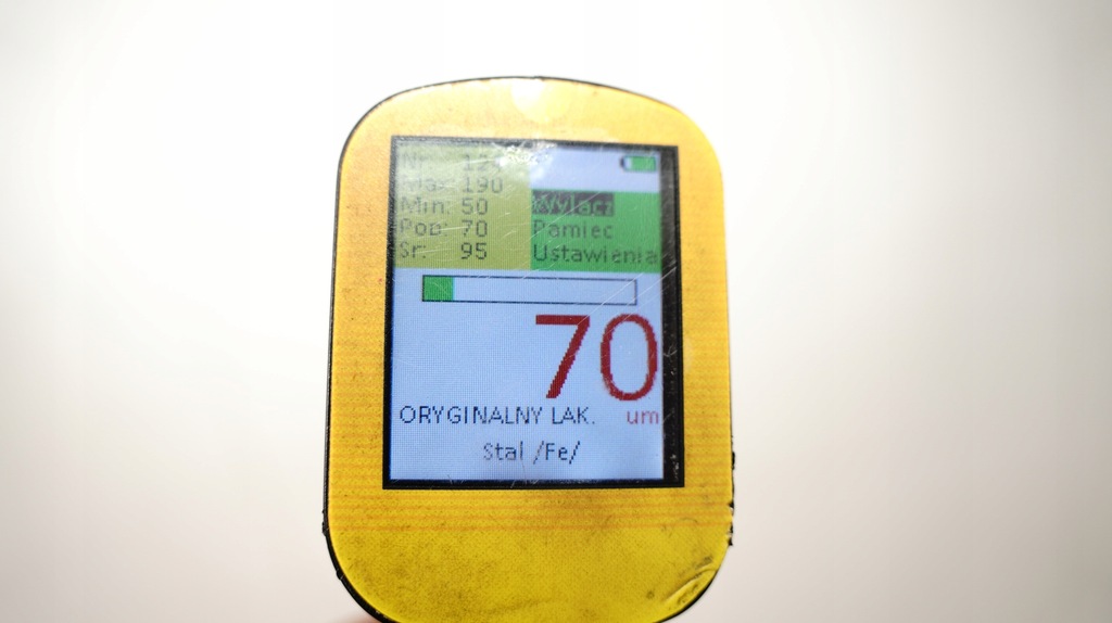 фото №8, Двері лівий перед vw passat b7 10-14r lc9x