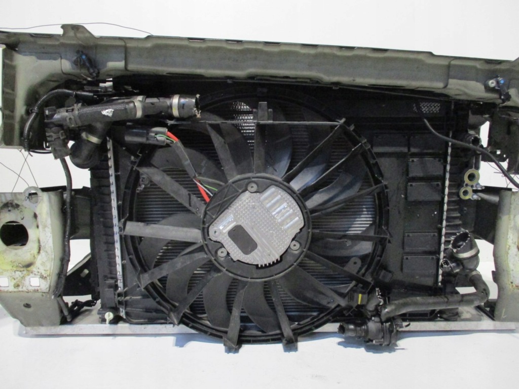 Ремень передний радиатор jaguar e pace epace 2,0d Киев