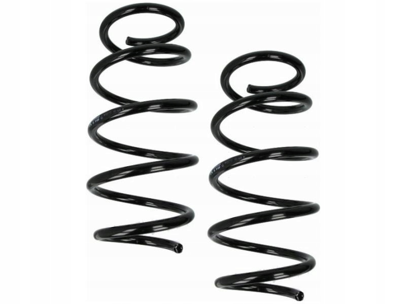 фото №1, Пружини перед kyb rh2949