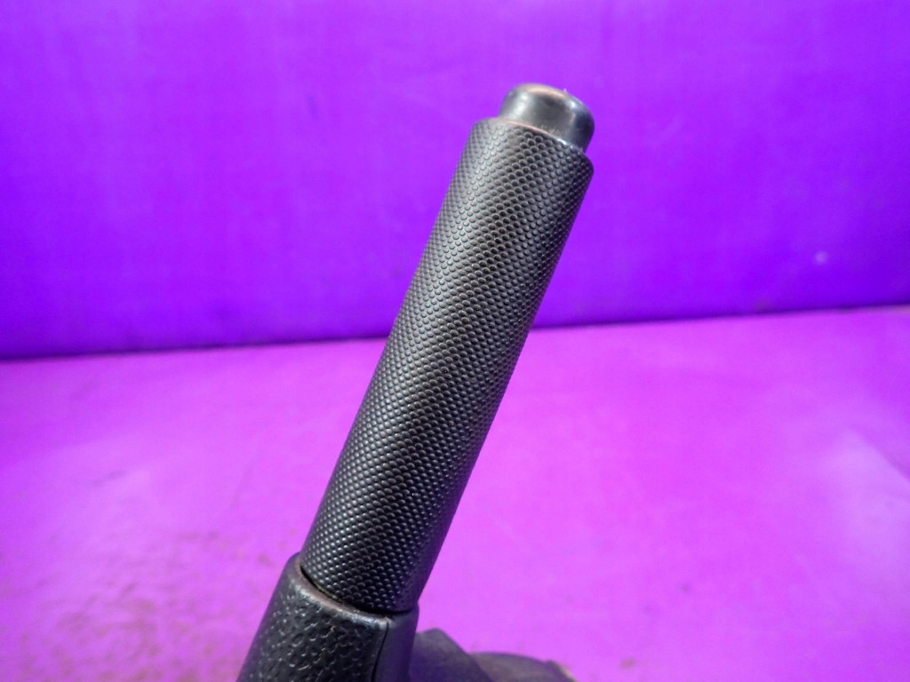 фото №7, Hyundai getz 02-05 важіль гальма ручного ручний