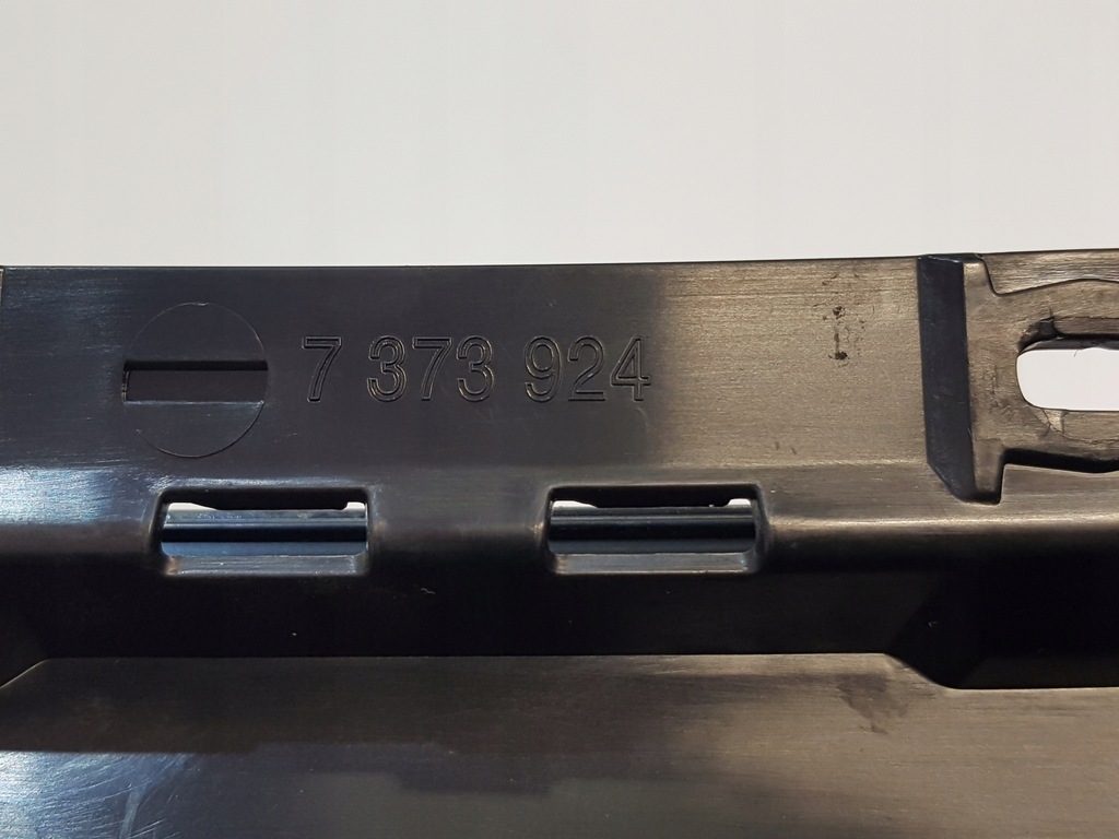 фото №5, Bmw 2 f45 накладка молдинг дверь задняя правая 16r.