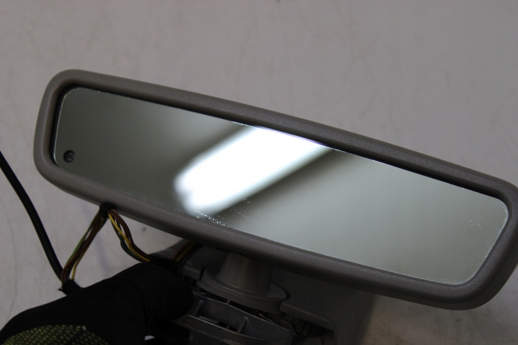 фото №8, Дзеркало заднього виду фотохромний mercedes s klasa w221 2218100617