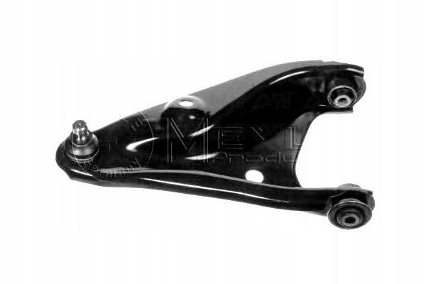 фото №2, Важіль dacia перед logan 04- pr meyle