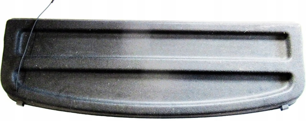 фото №2, Mitsubishi space star ii полиця багажника 7237a087