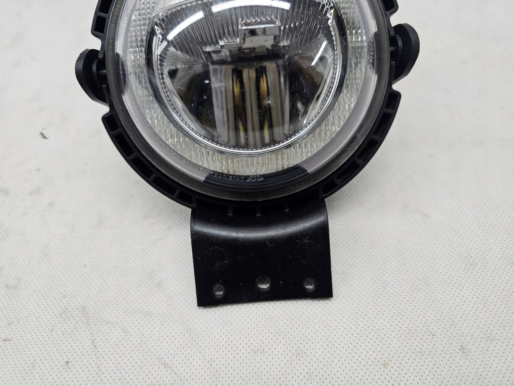фото №2, Mini countryman r60 r61 лампа противотуманная фара led бампера перед правая левая 9812537