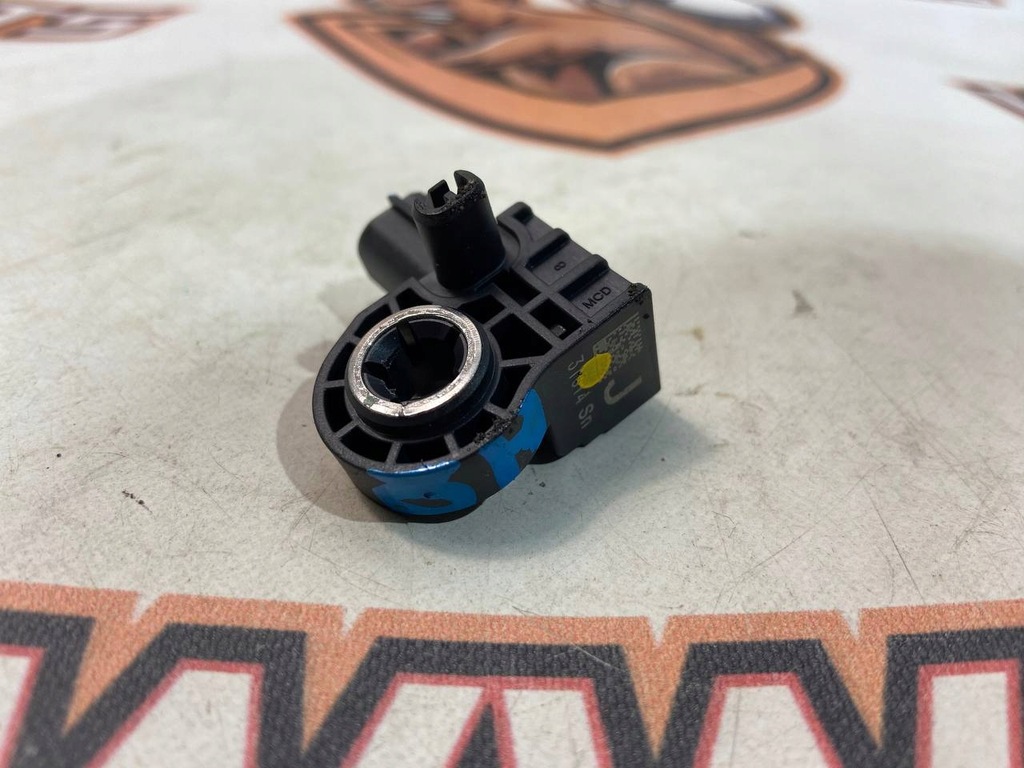 фото №7, Датчик удару rr evoque l538 bj32-14b006-aa