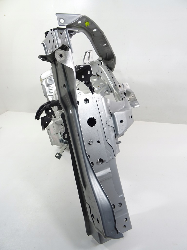 фото №4, Lexus ux 250 h лонжерон чверть ліва 1j4