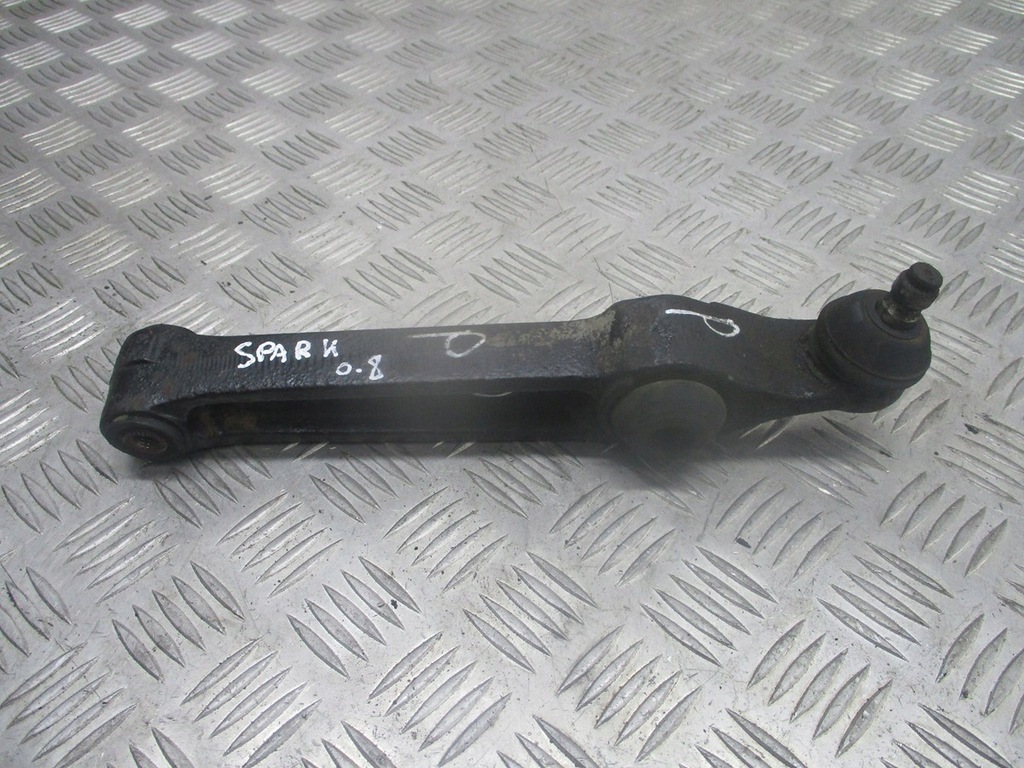фото №1, Рычаг правый перед chevrolet spark
