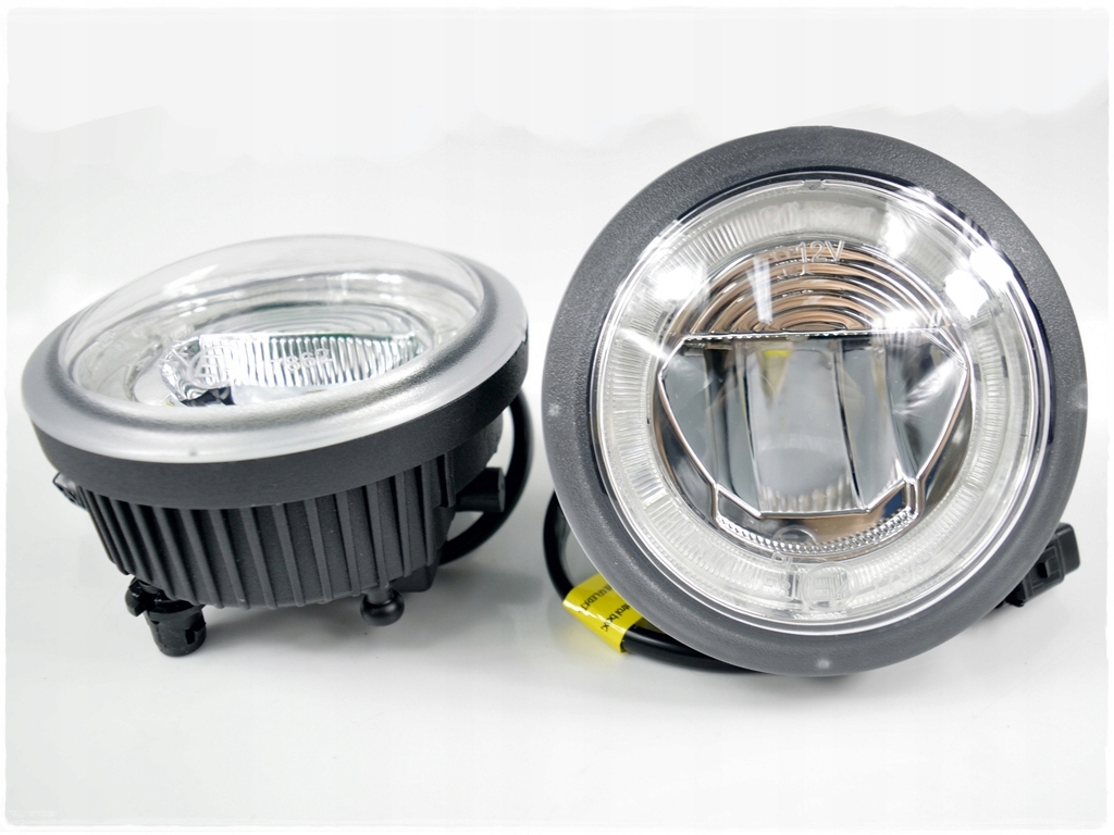 фото №13, Світло drl duolight chevrolet camaro 10-13 dl17