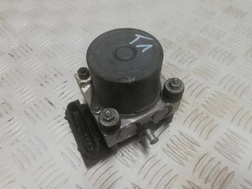 фото №1, Fiat punto ii насос abs 0265800315