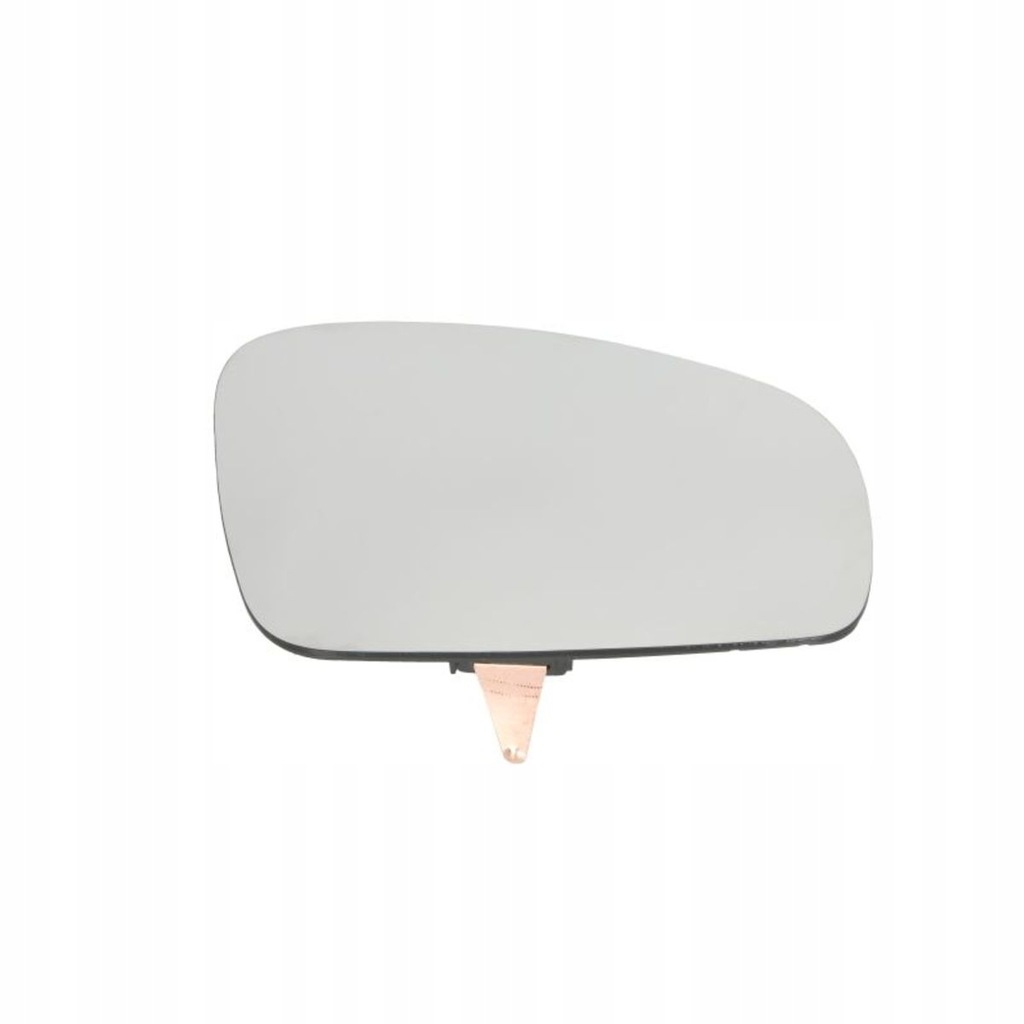 фото №1, Стекло зеркало r skoda fabia ii roomster 06-15