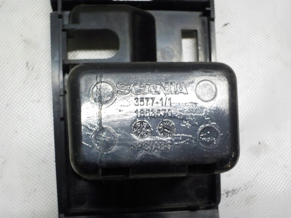 фото №2, Scania r рамка