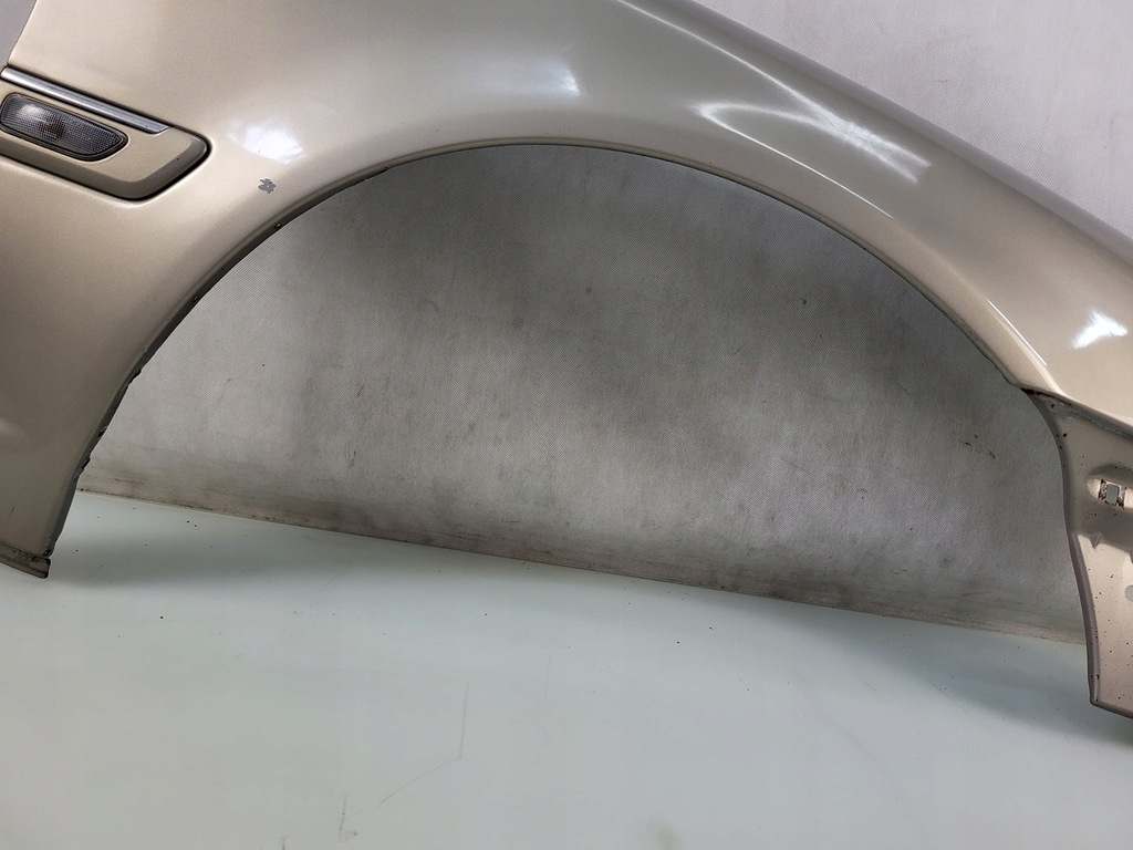 фото №10, Volvo s80 i lift крыло правый перед передний 446-46