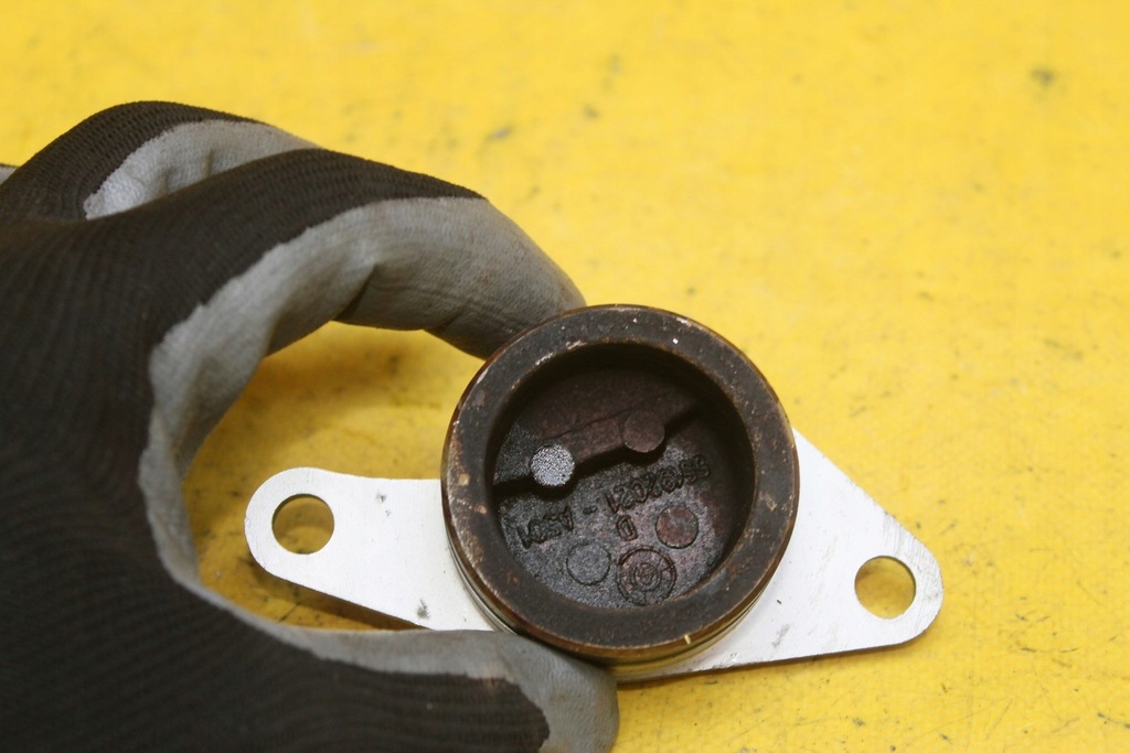 фото №4, Кронштейн опора двигателя giulietta 1.4t-jet 198a4000