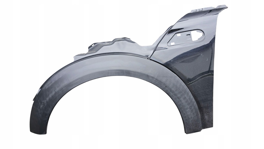 фото №7, Крила правий лівий перед mini cooper one r56 r57