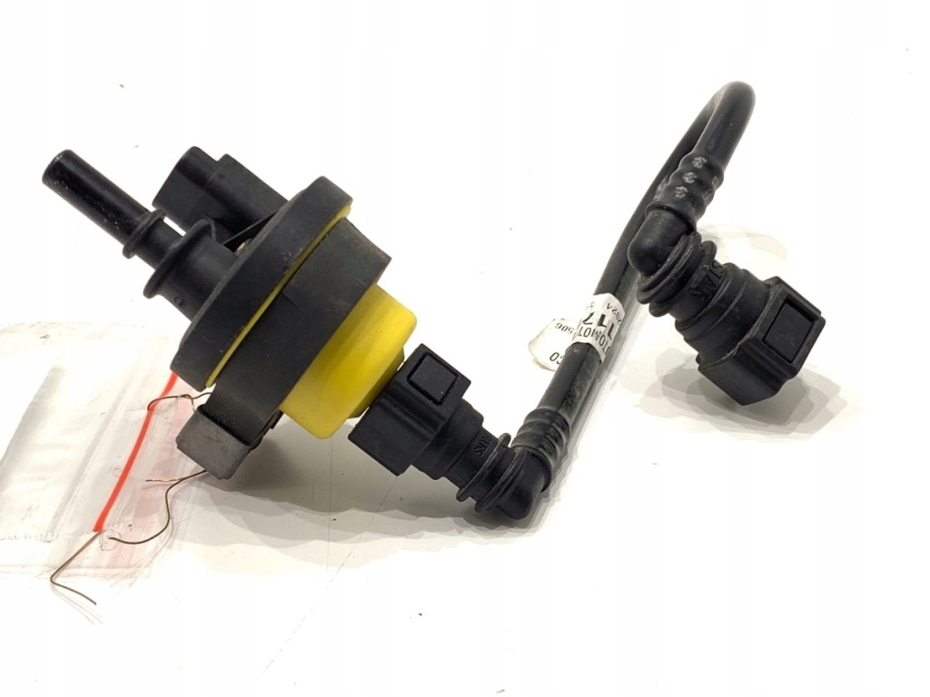 Клапан шланг топливный 149117403r Цена