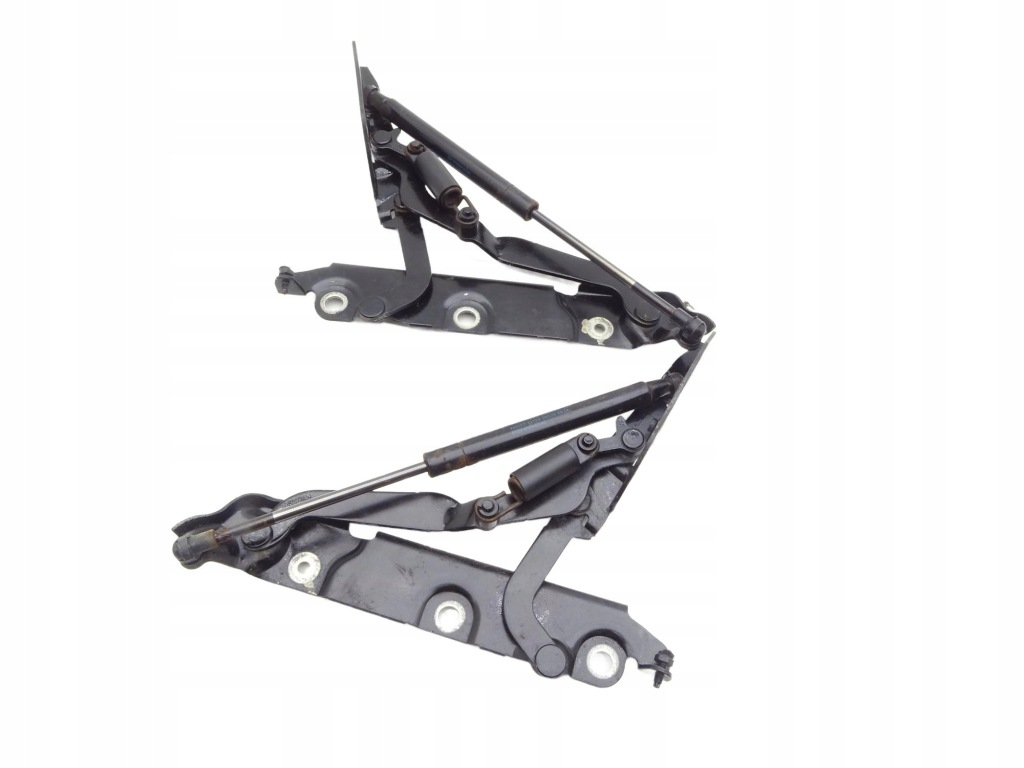 фото №1, Петли крышки багажника sedan задняя jaguar xf x250 i 1