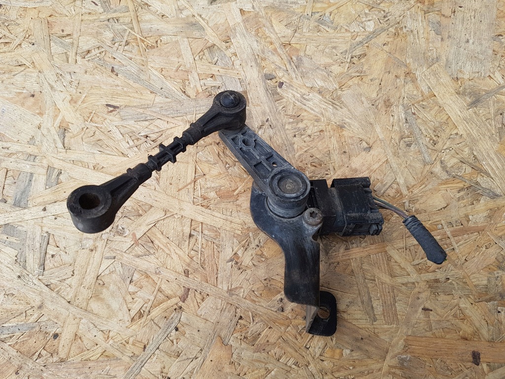 фото №3, Range evoque датчик вирівнювання bj32-3d026