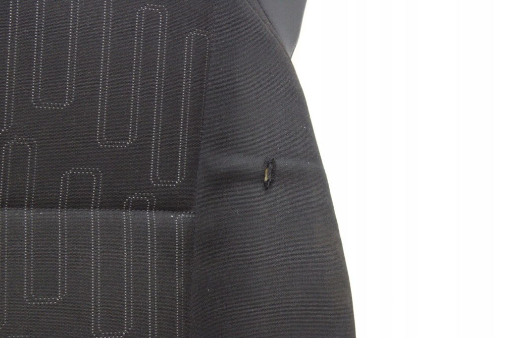 фото №6, Mercedes actros mp4 сиденье правый kompletny пассажира