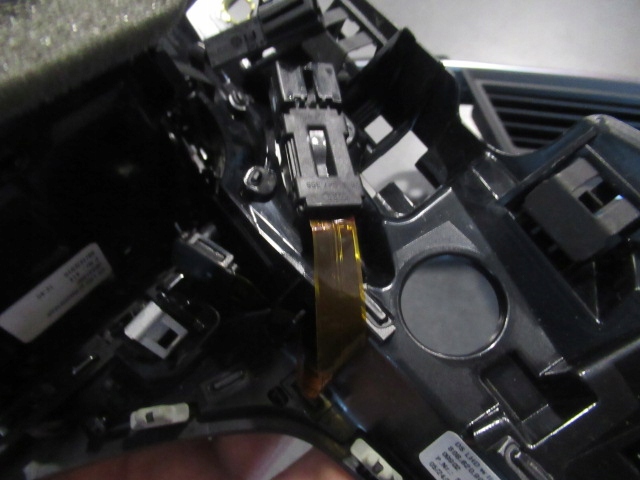 фото №3, Решітка повітропровід молдинг ambiente audi q5 ii комплект