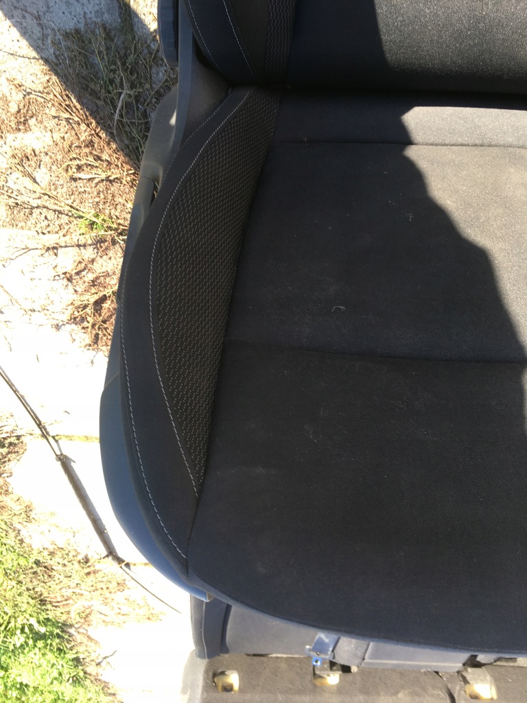 фото №12, Сидіння сидіння заднє сидіння салон skoda karoq 2022