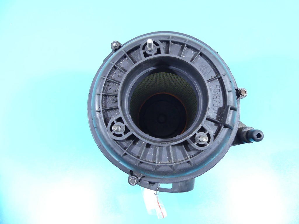 фото №2, Корпус фільтра повітря alfa romeo 166 55182563