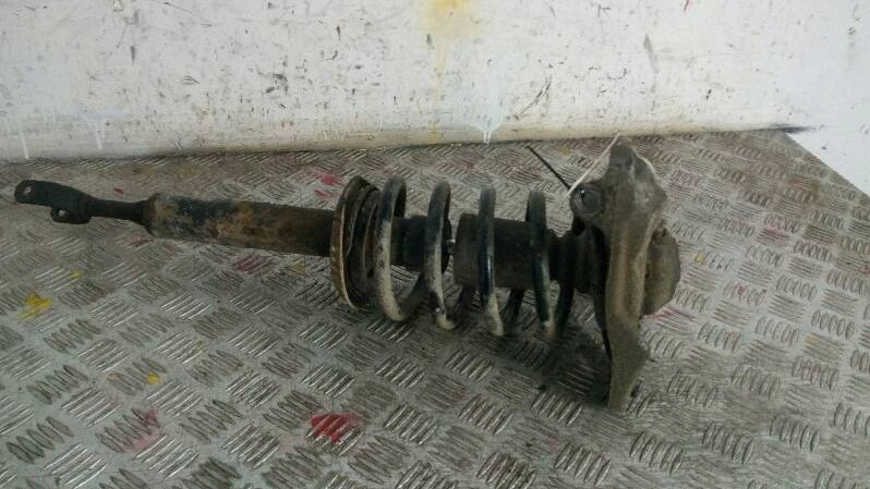 фото №1, Амортизаторна стійка audi a6 c5 2.4 b l=p