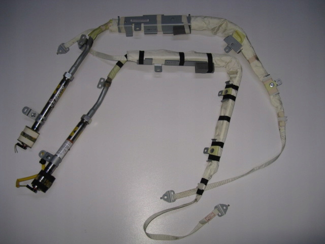 фото №1, Шторка безопасности suzuki grand vitara ii 3d