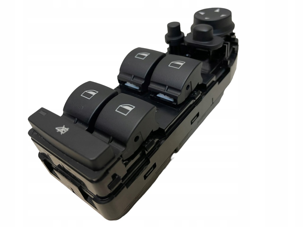 фото №1, Перемикач вимикач вікон двері bmw 3 e90