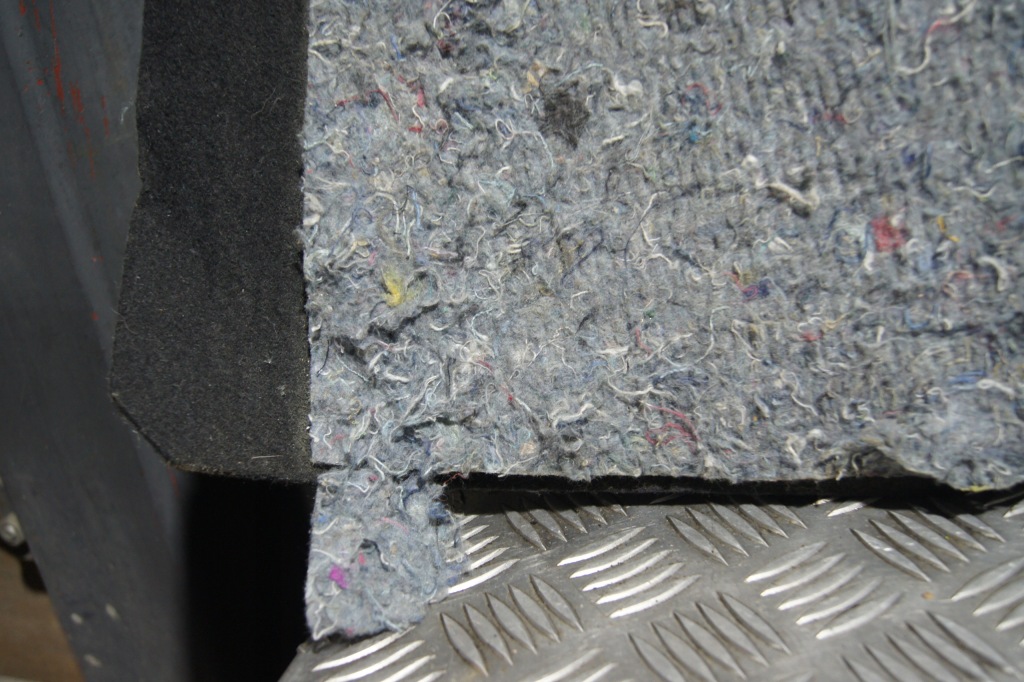 фото №10, Підлога багажника nissan qashqai ii j11