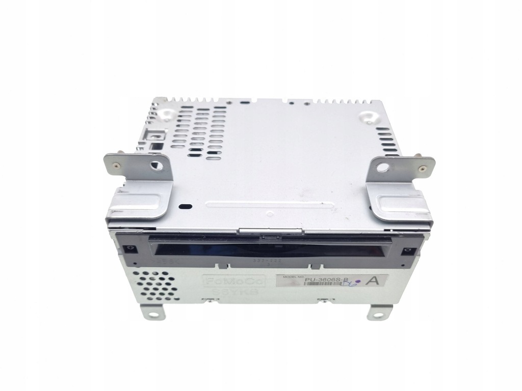 фото №1, Ford mustang vi 2015 панель / радиопроигрыватель cd/dvd/gps