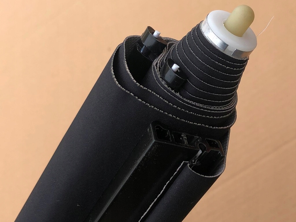 Шторка панорами люк бежевий 67111 бежева do hyundai santa fe 06-20 Зі Шроту