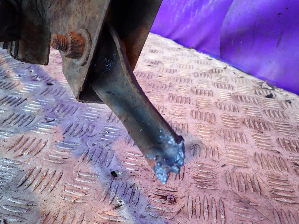 Ford focus 2 mk2 универсал подрамник подрамник задняя подвеска ось задняя рычаги с Разборки