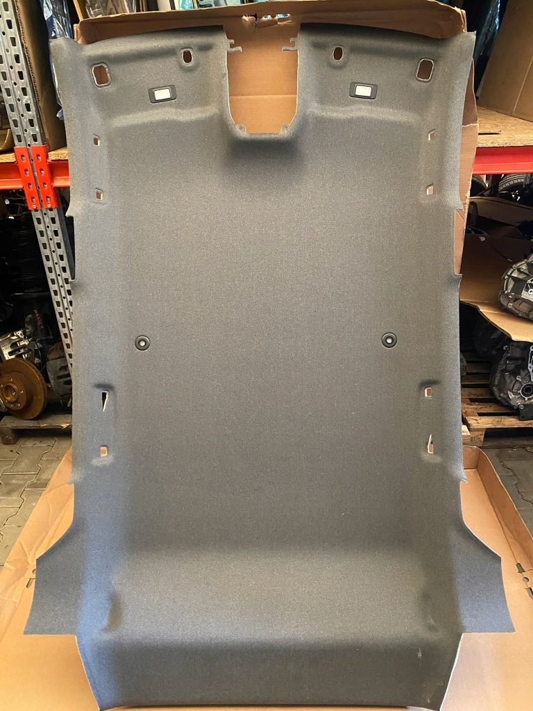 фото №1, Renault austral стеля