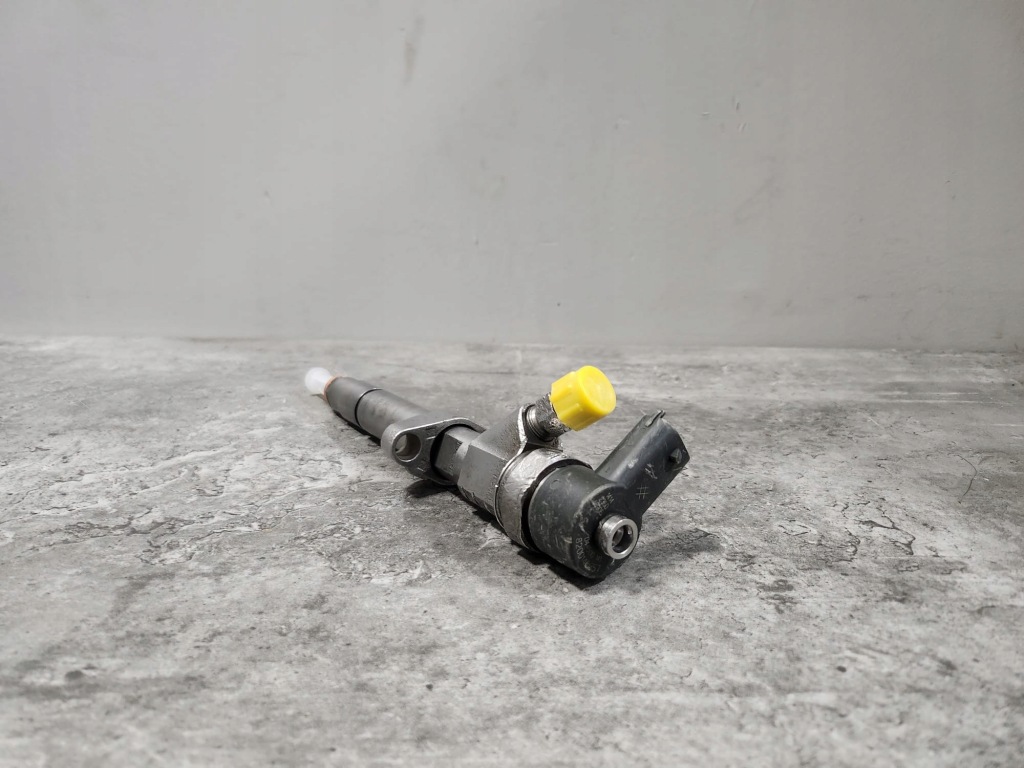 фото №1, Форсунка 0445110141 renault master 2.5dci