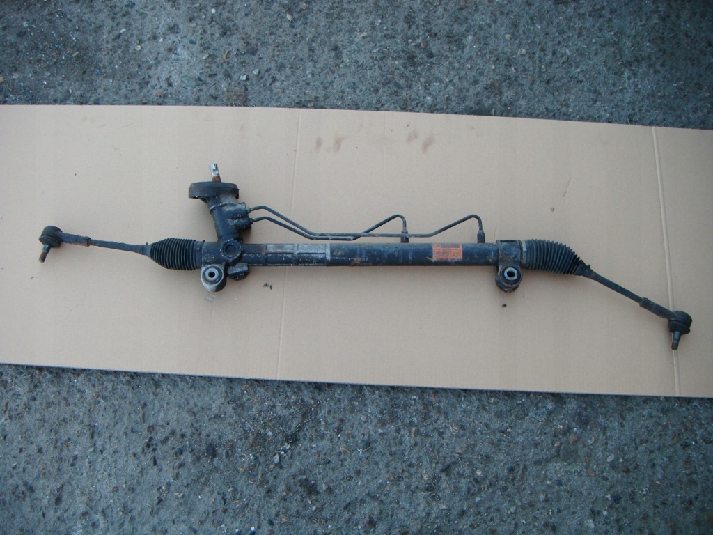 фото №1, Chevrolet spark iii 09-15 1.2 трансмиссия